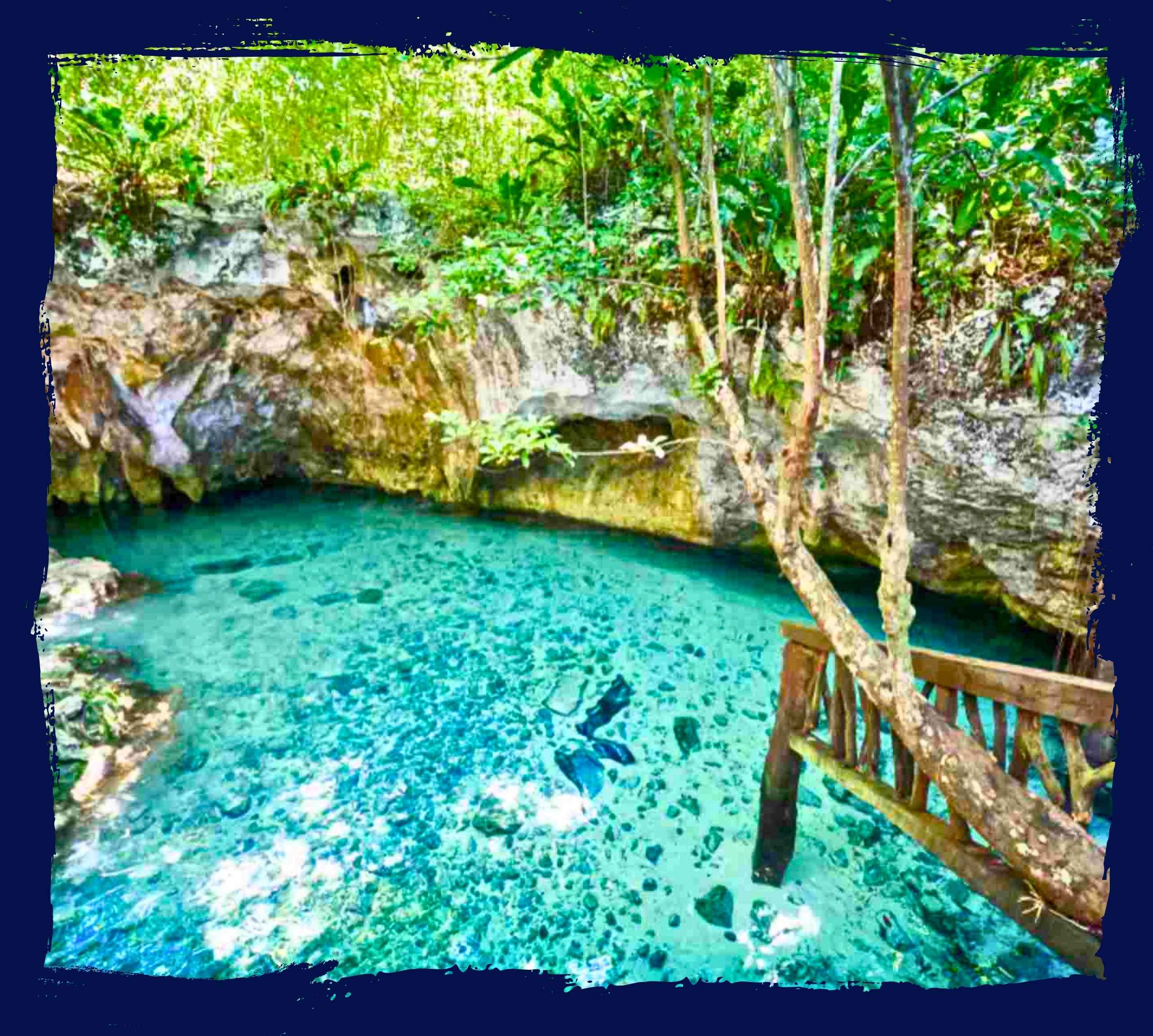 Gran Cenote
