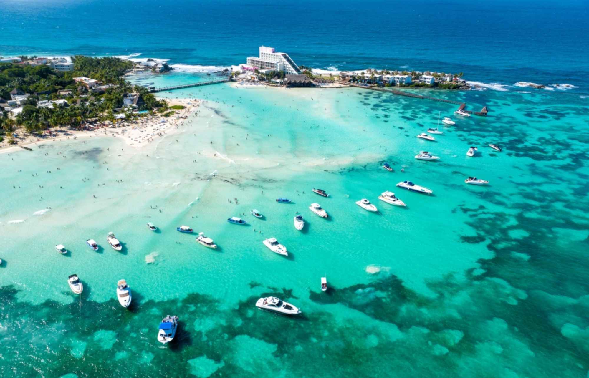 Playa Norte