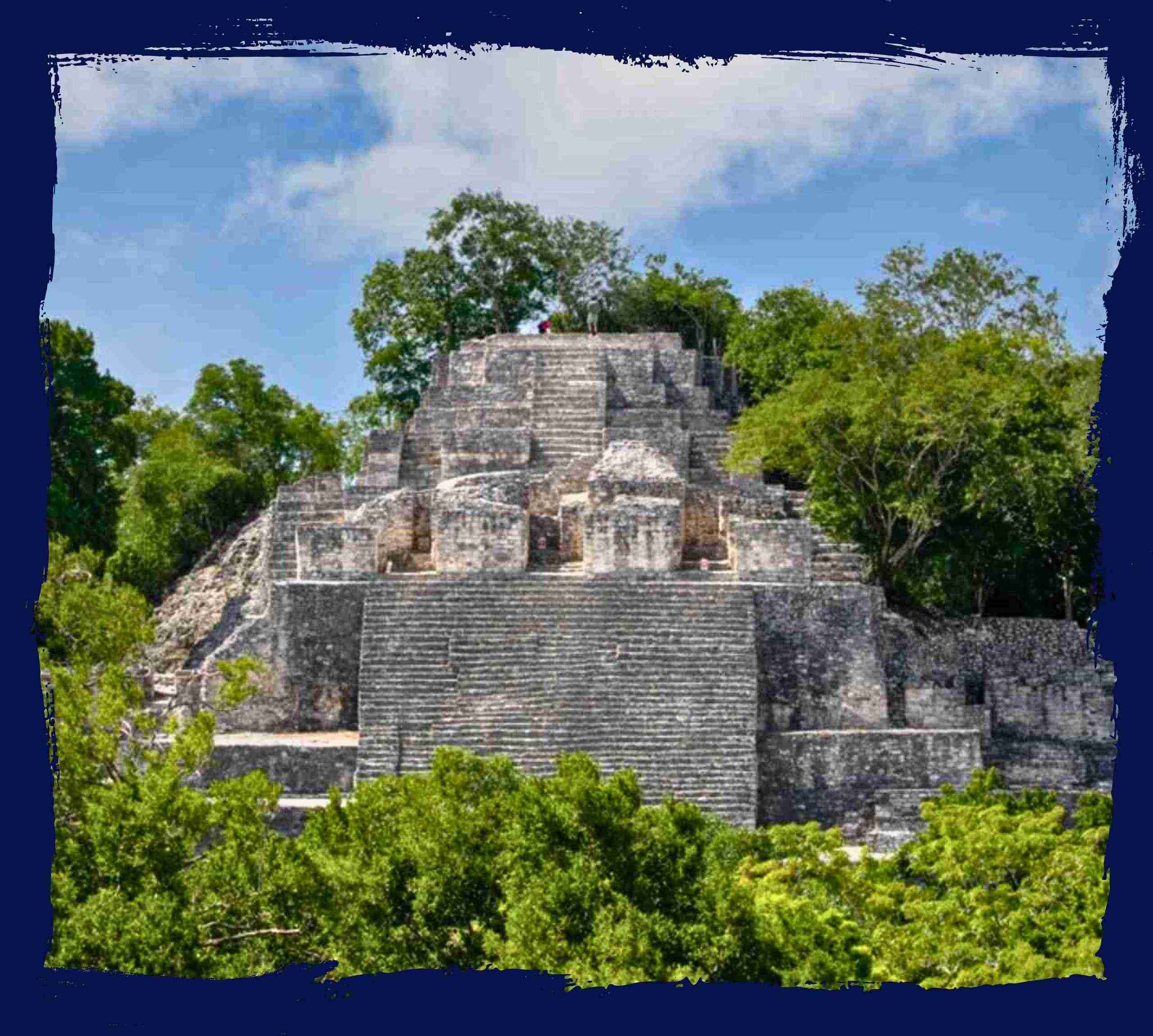 Calakmul