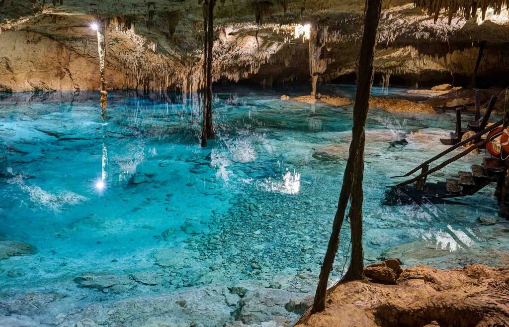 Cenote Taak Bi Ha