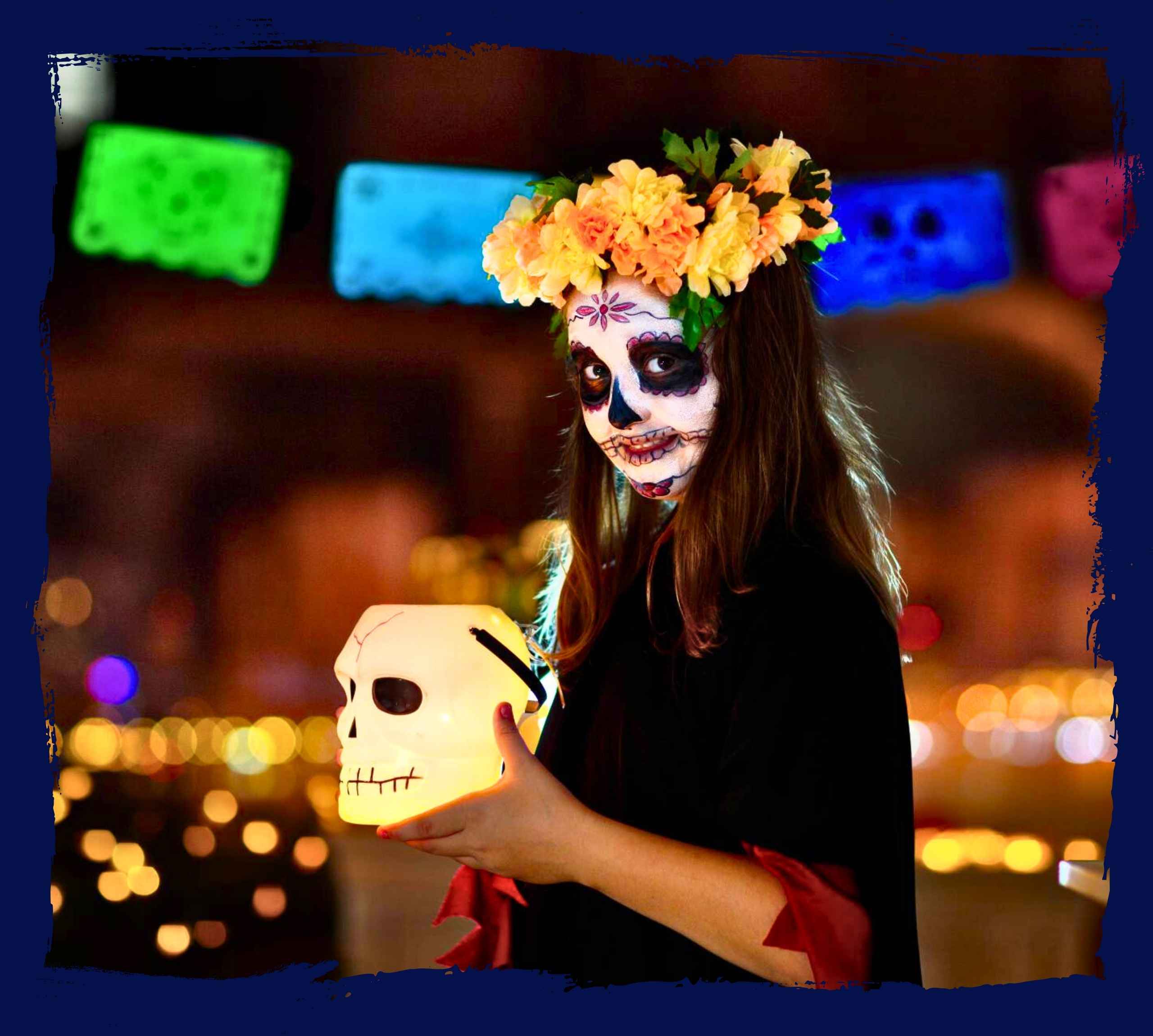 Fête des morts
