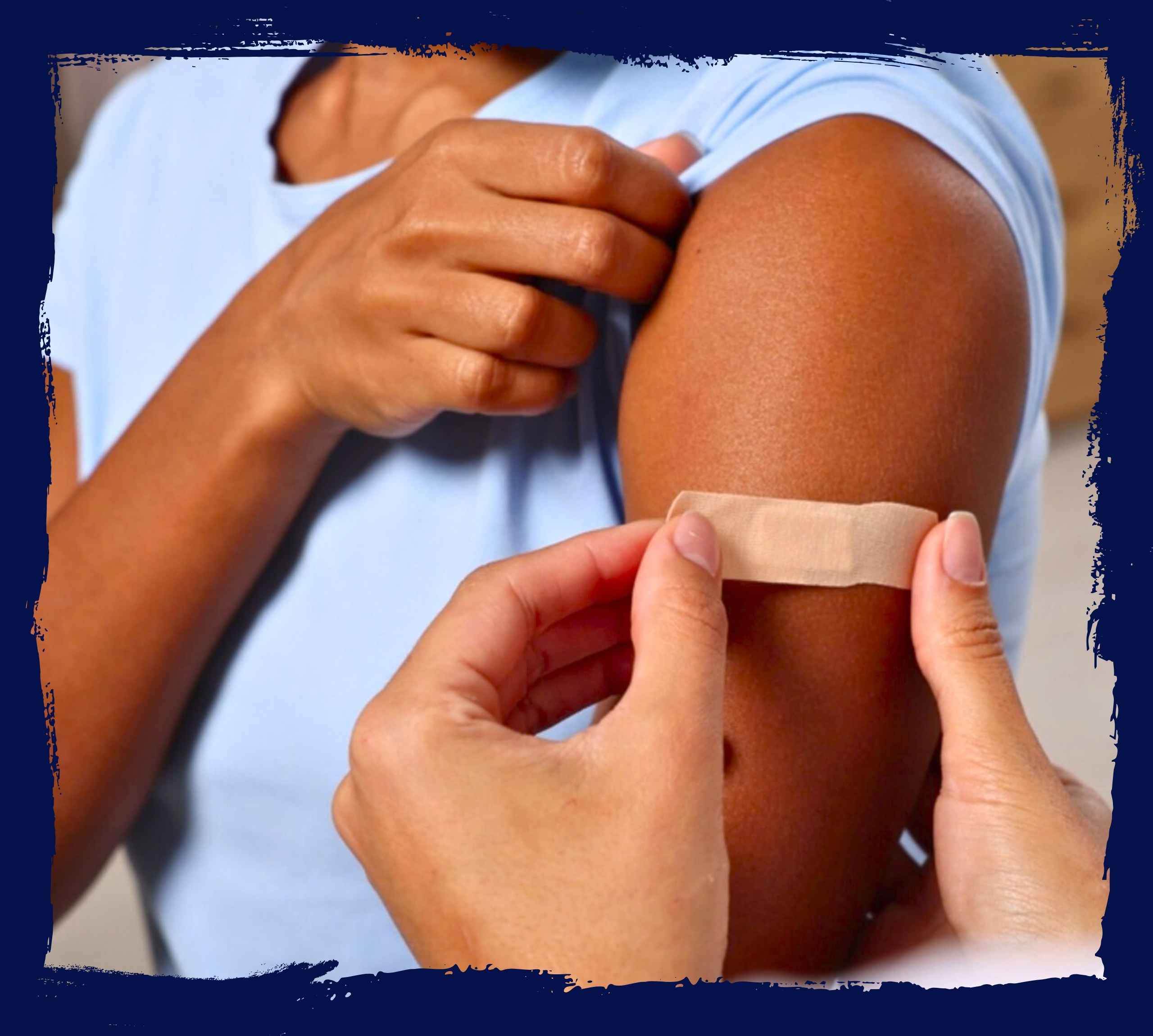 Vaccins pour le Mexique