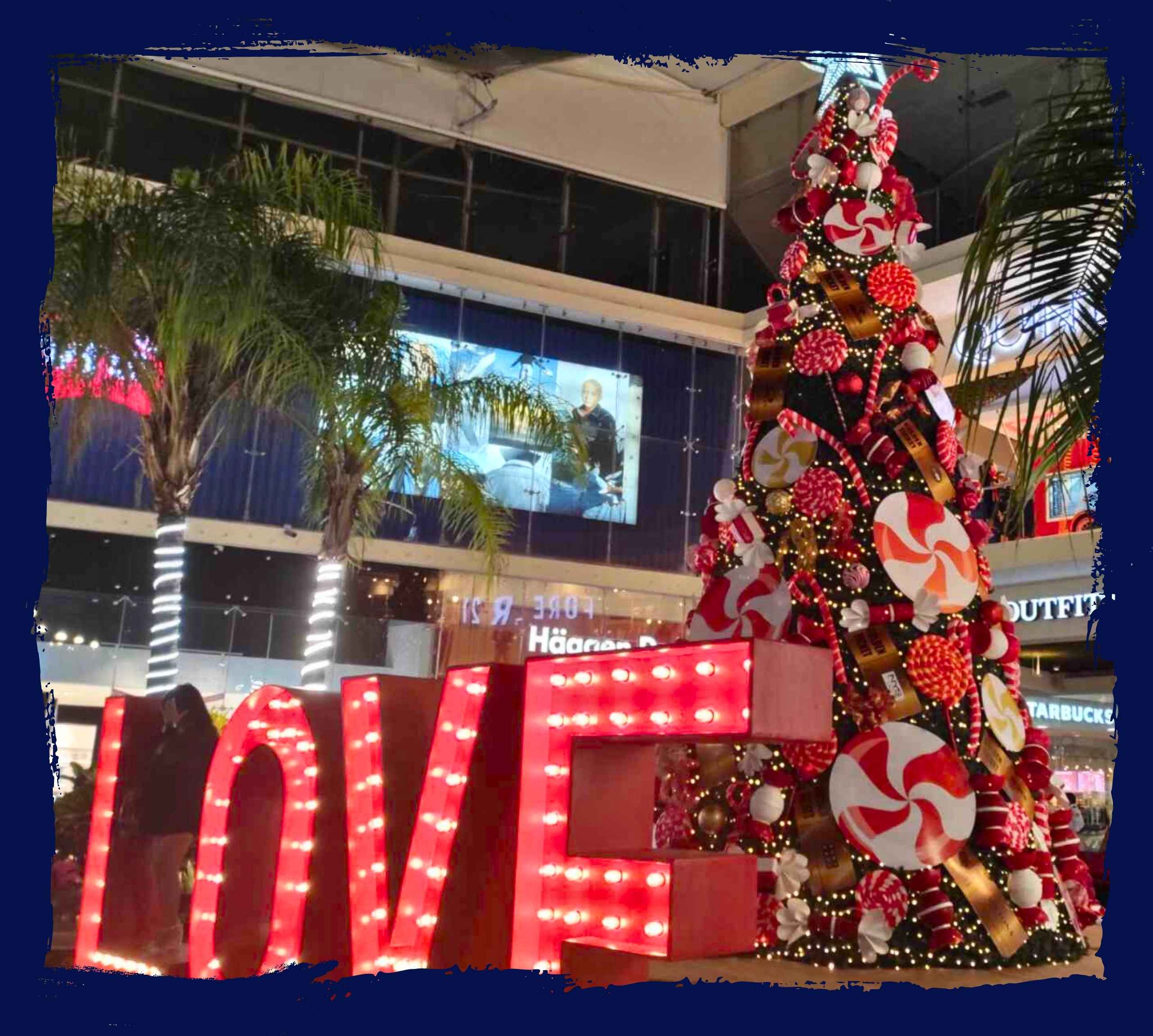 noel-playa-del-carmen Noël à Playa del Carmen