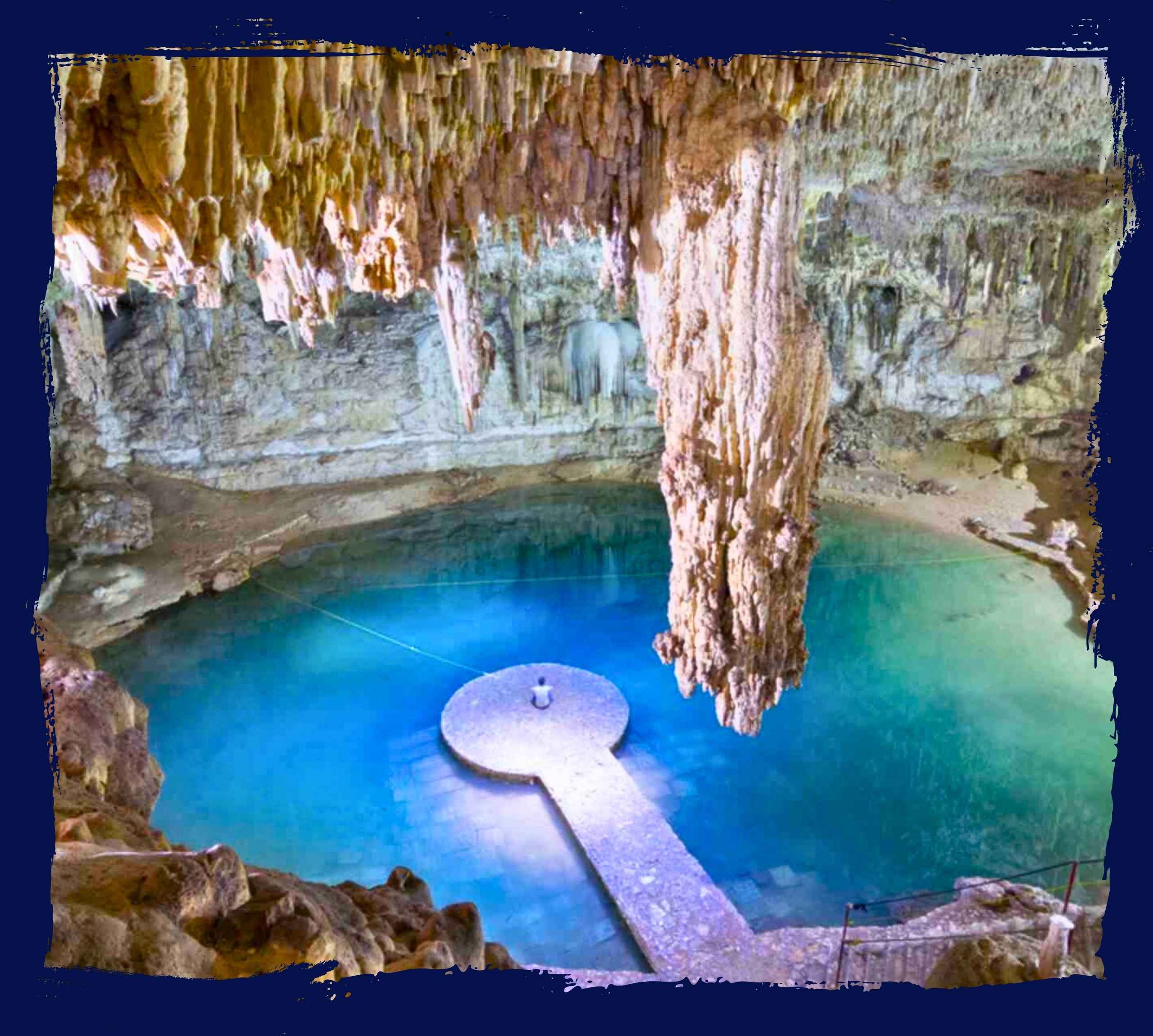 cenote-suytun Cenote Suytun