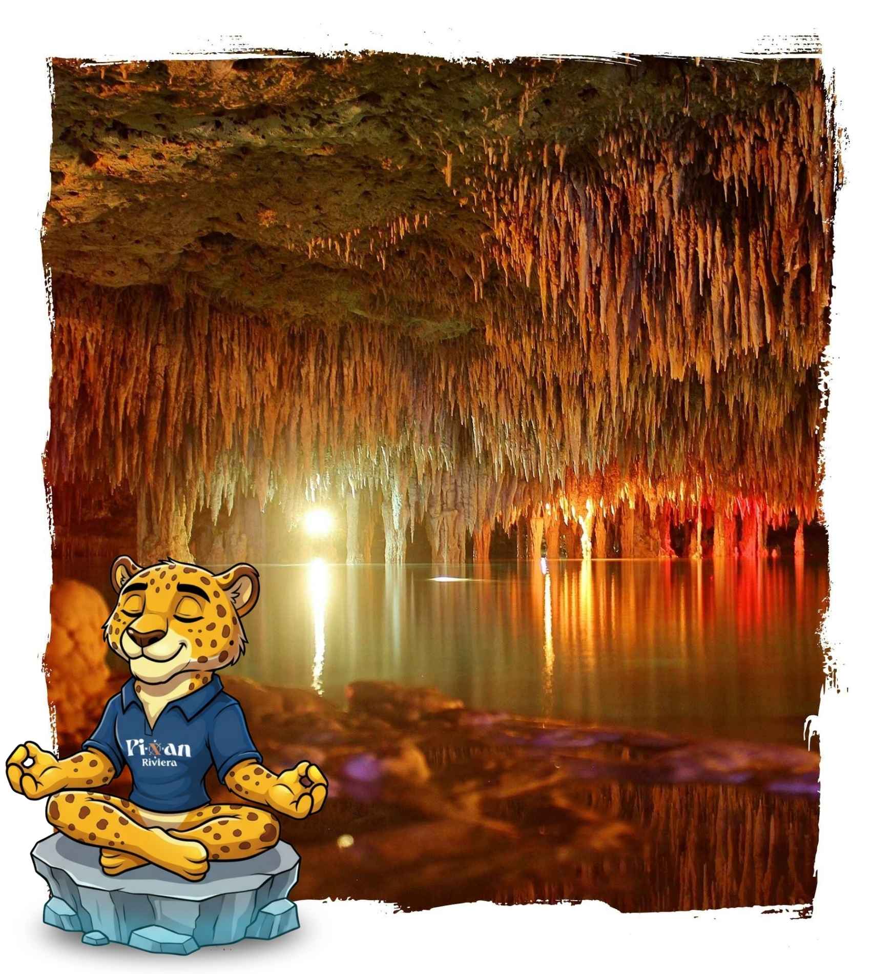 cenote-2 (2) Cenote à Playa del Carmen
