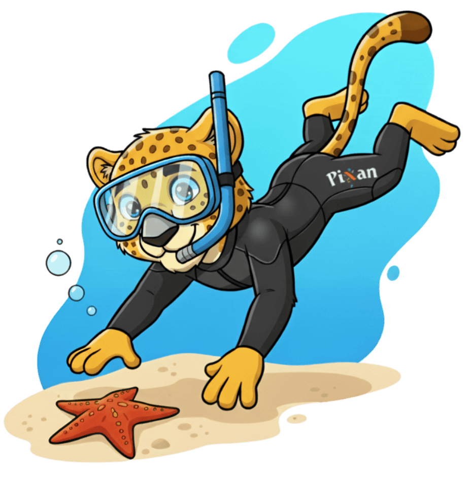 mascotte-pixan-riviera-cozumel