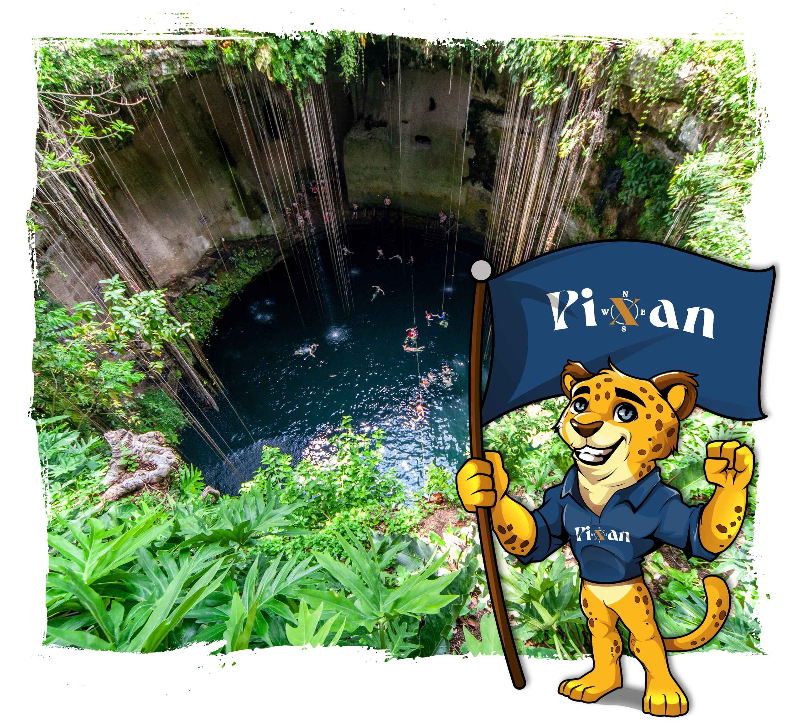 quoi-un-cenote Les meilleures excursions de Cenote à playa del carmen