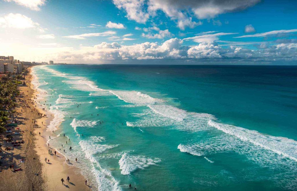 Playa del Carmen