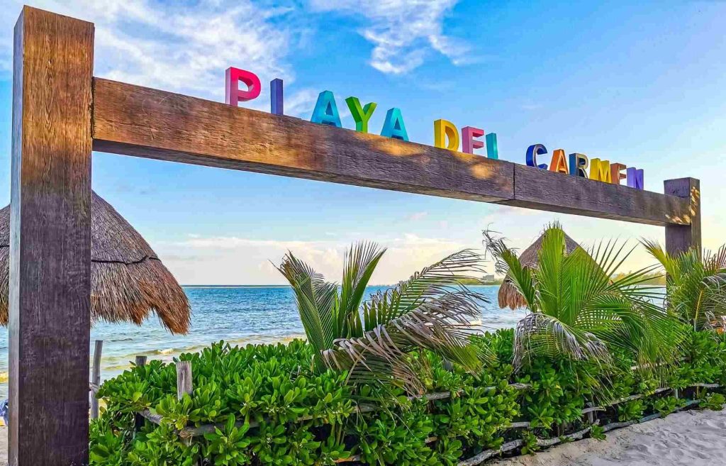 Playa del Carmen
