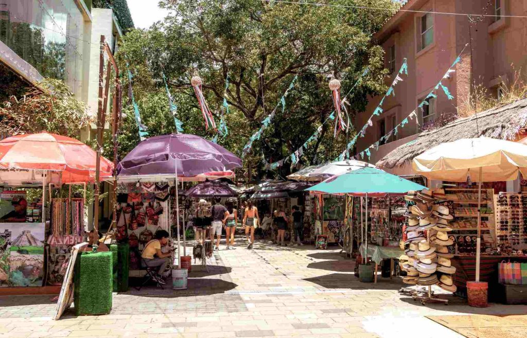 Quinta Avenida
