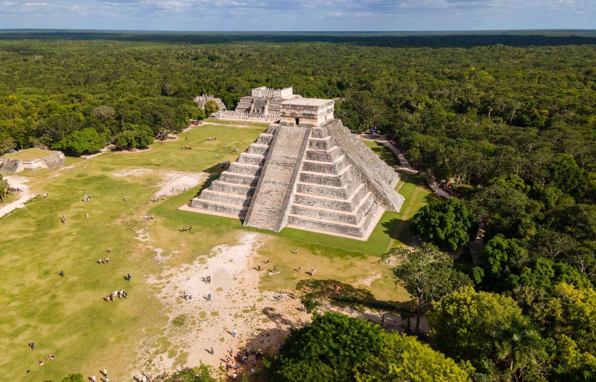 quand-visiter-chichen-itza Quand visiter Chichen Itza ?