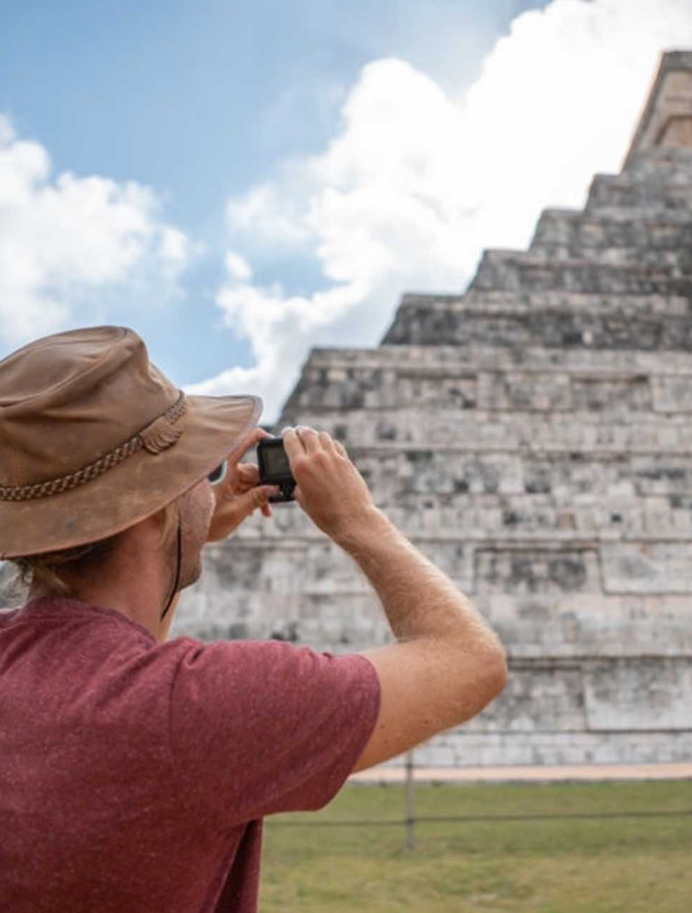 règles-photos-chichen-itza