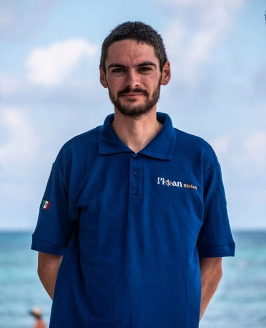 Matthieu-Pixan-Riviera Matthieu de Pixan Riviera