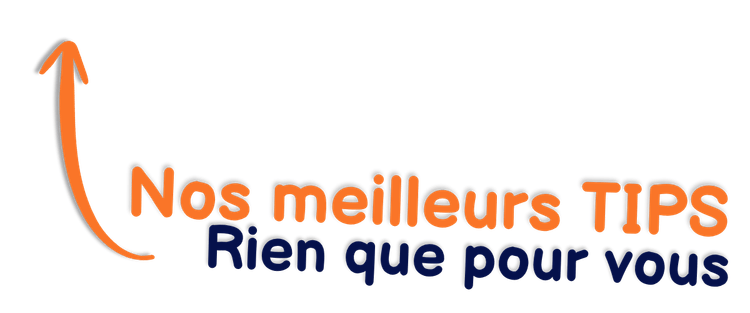 Nos meilleurs tips – Pixan Riviera