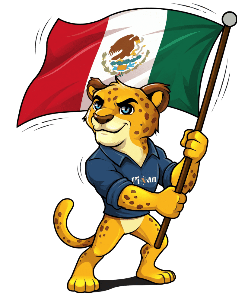 Pixan-Riviera-Jaguar-Mexique