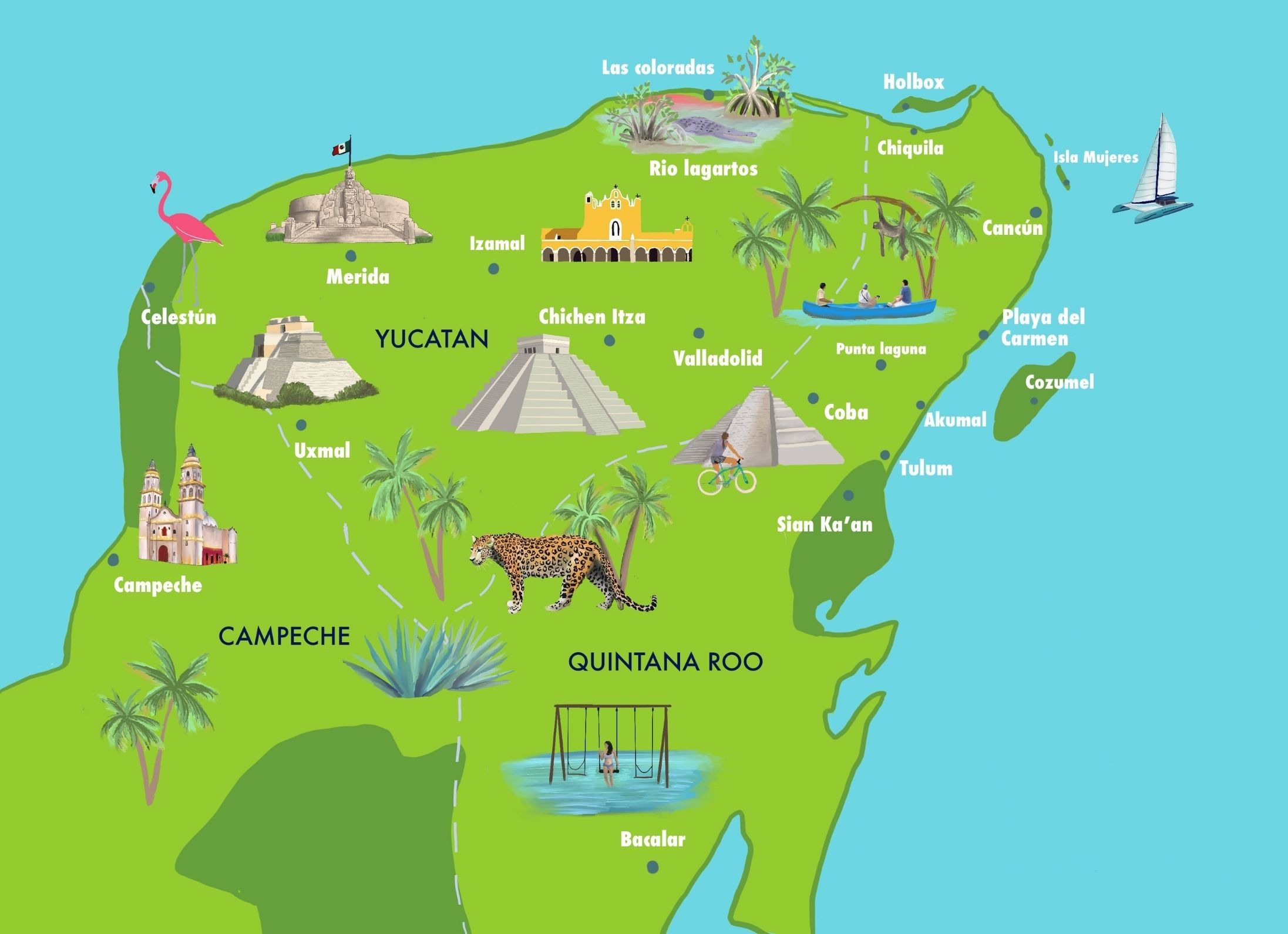 carte-yucatan-par-pixan-riviera